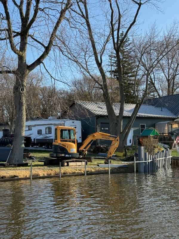 Large-Scale, Multi-Phase Outdoor Projects image