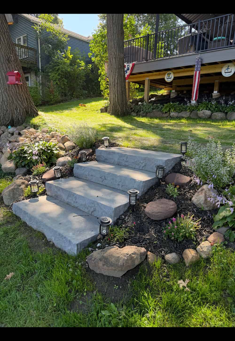 Structural Landscaping image